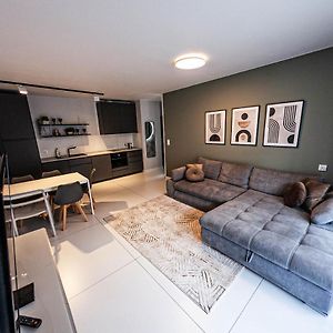 Appartement met Twee Slaapkamers